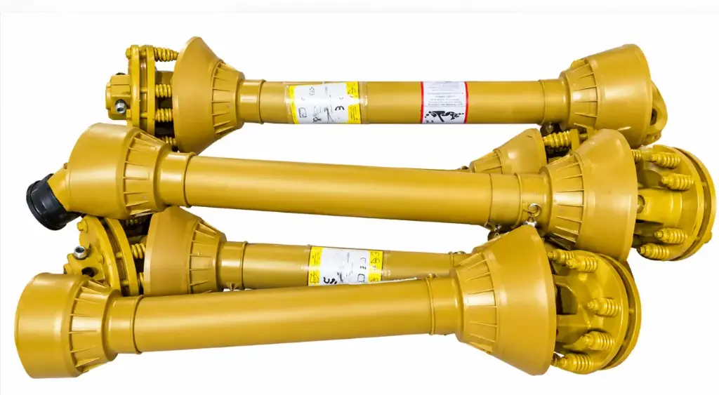 CARDAN-518XL177CMTRA/TRA-SB/Z/8R-H005-DE-ARRASTRE
