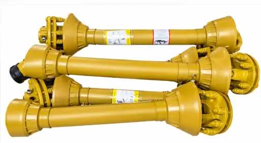 CARDAN-518XL177CMTRA/TRA-SB/Z/8R-H005-DE-ARRASTRE