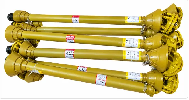 CARDAN-518XLCMTRA/TRA-SB/Z/8R-H005-3PUNTOS